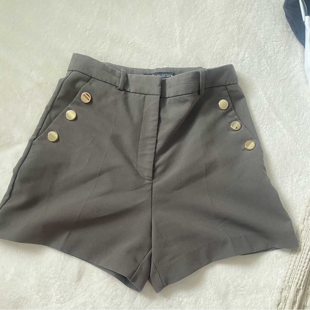 for not using, Casual Bermuda, size: M